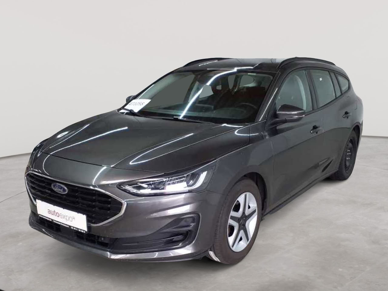 Ford Focus Turnier 1.5 EcoBlue Start-Stopp-System Aut. COOL&CONNECT 2