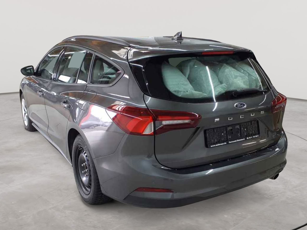 Ford Focus Turnier 1.5 EcoBlue Start-Stopp-System Aut. COOL&CONNECT 5