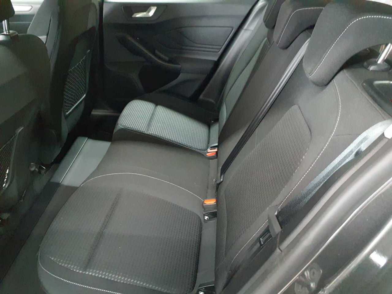 Ford Focus Turnier 1.5 EcoBlue Start-Stopp-System Aut. COOL&CONNECT 13
