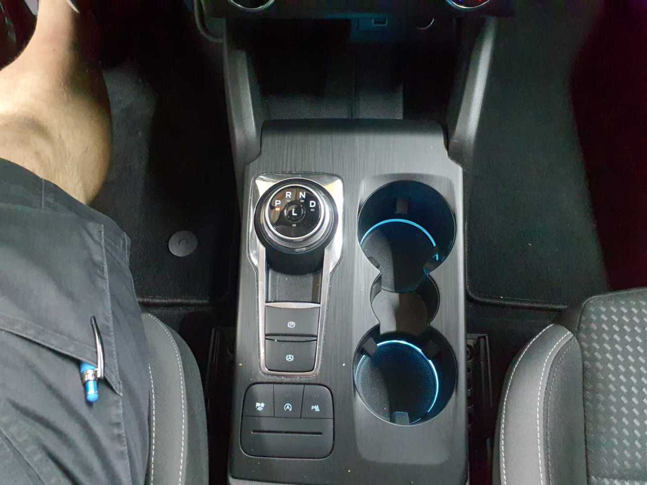 Ford Focus Turnier 1.5 EcoBlue Start-Stopp-System Aut. COOL&CONNECT 10