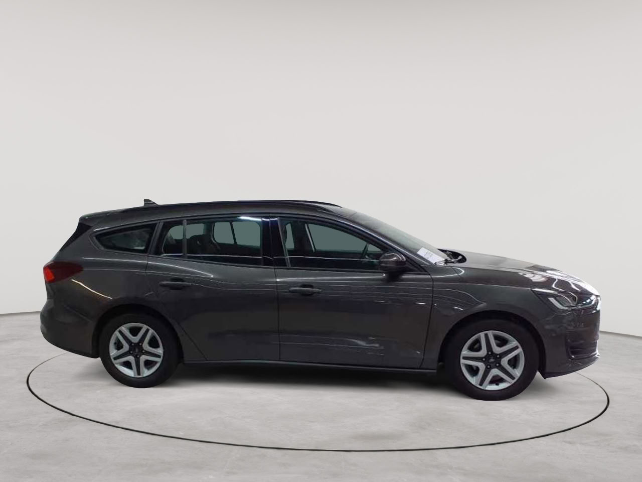 Ford Focus Turnier 1.5 EcoBlue Start-Stopp-System Aut. COOL&CONNECT 3