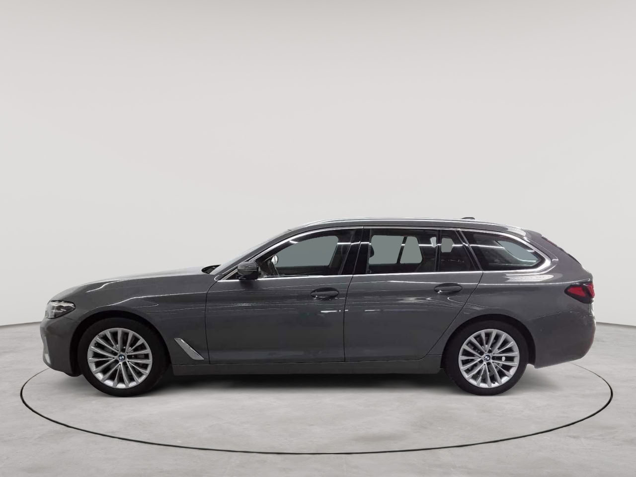 Bmw 530i xDrive Touring Aut. Luxury Line 6