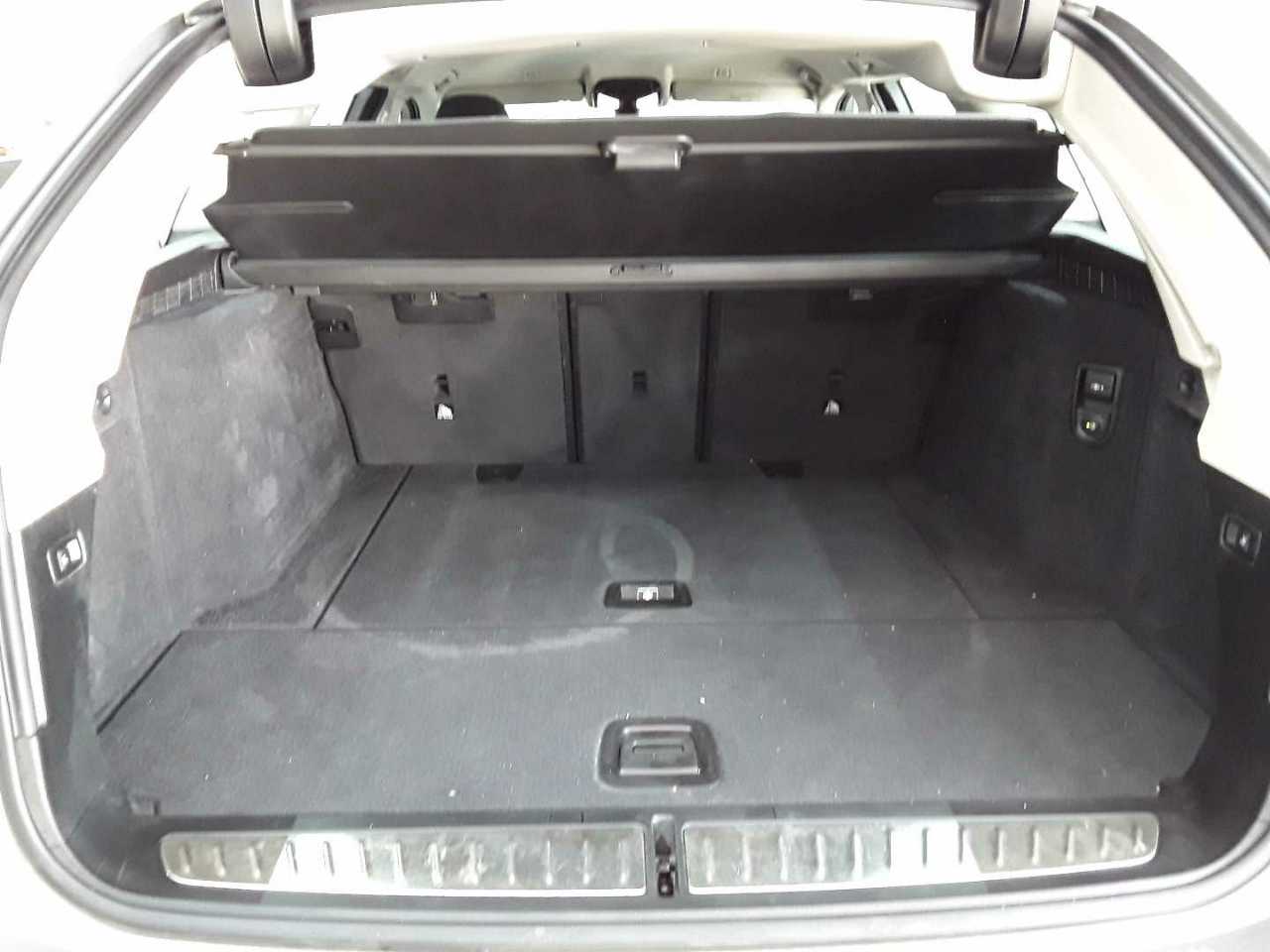Bmw 530i xDrive Touring Aut. Luxury Line 15
