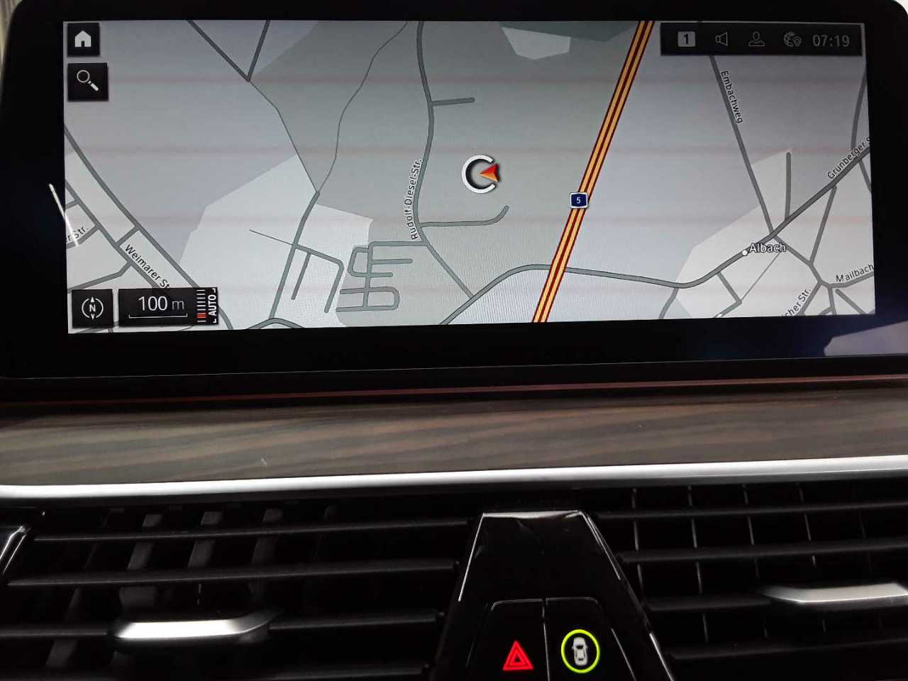 Bmw 530i xDrive Touring Aut. Luxury Line 12