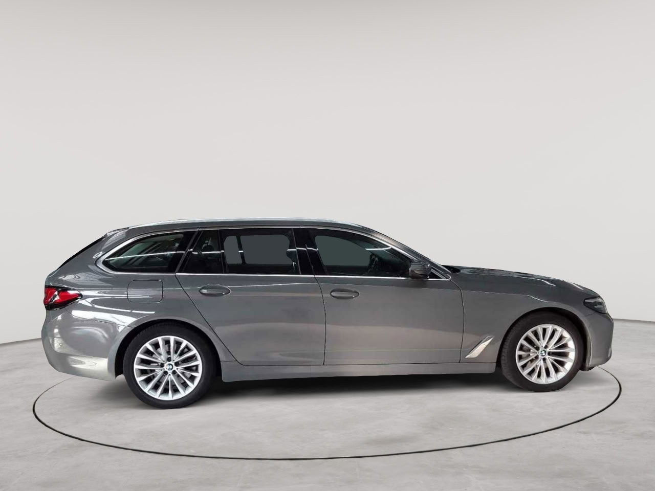 Bmw 530i xDrive Touring Aut. Luxury Line 3