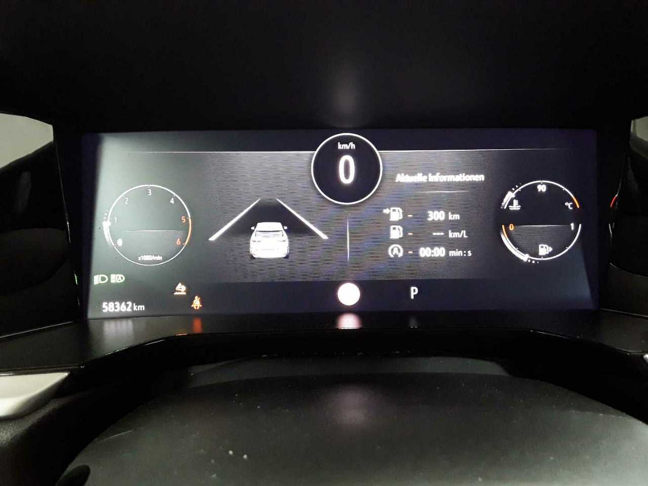 Opel Grandland 1.5 D Automatik Business Elegance 11