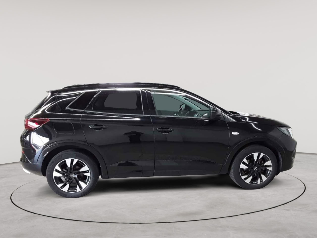 Opel Grandland 1.5 D Automatik Business Elegance 3
