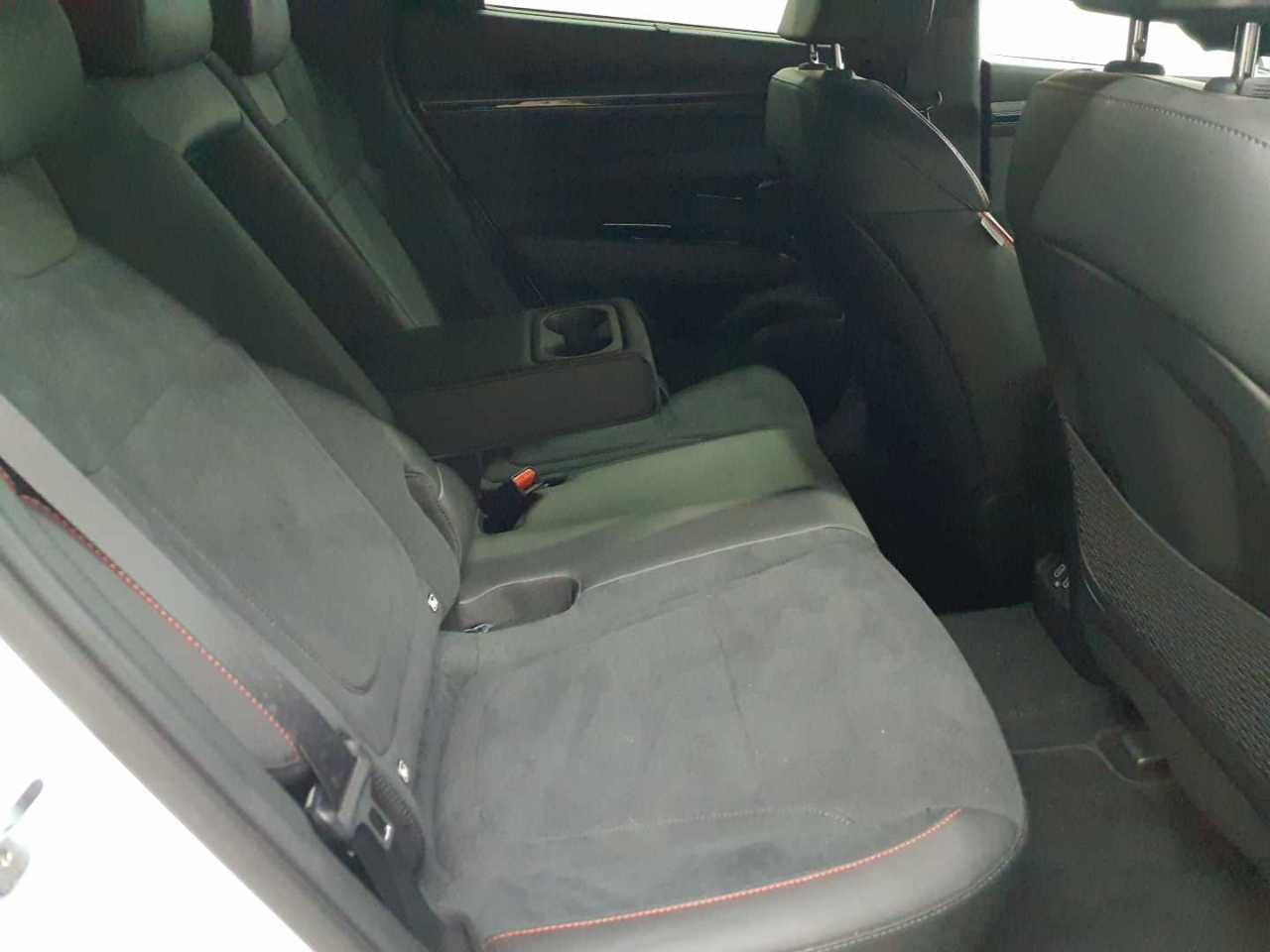 Hyundai TUCSON 1.6 T-GDi Plug-in-Hybrid 4WD N Line 14