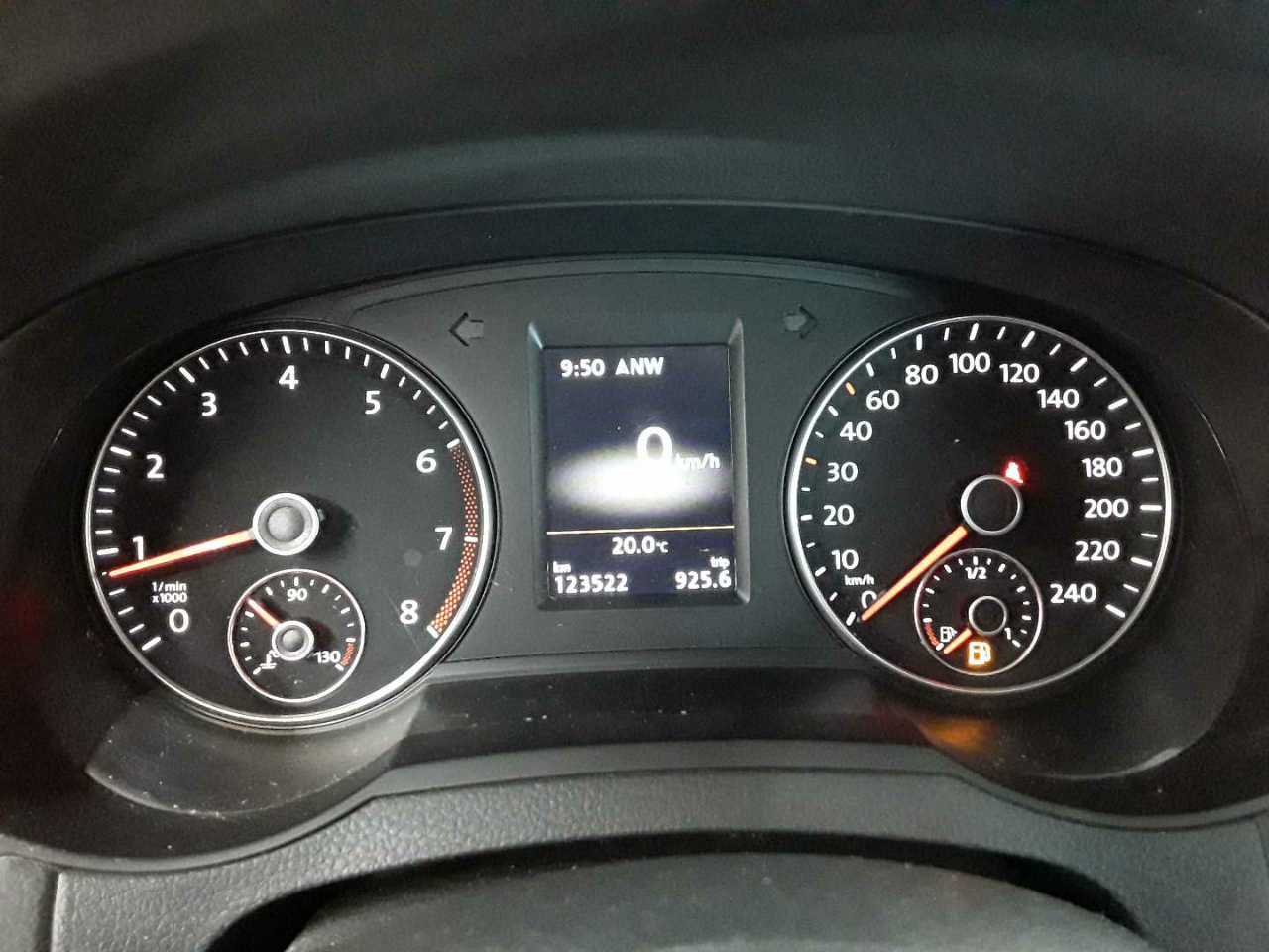 Vw Sharan 1.4 TSI Highline 11