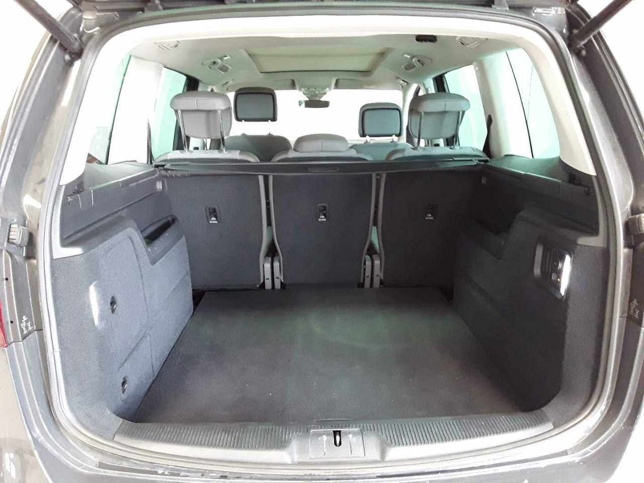 Vw Sharan 1.4 TSI Highline 15