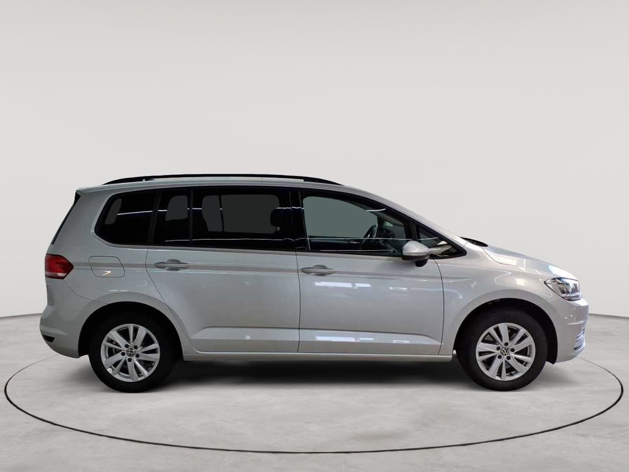 Vw Touran 2.0 TDI SCR DSG Comfortline 3