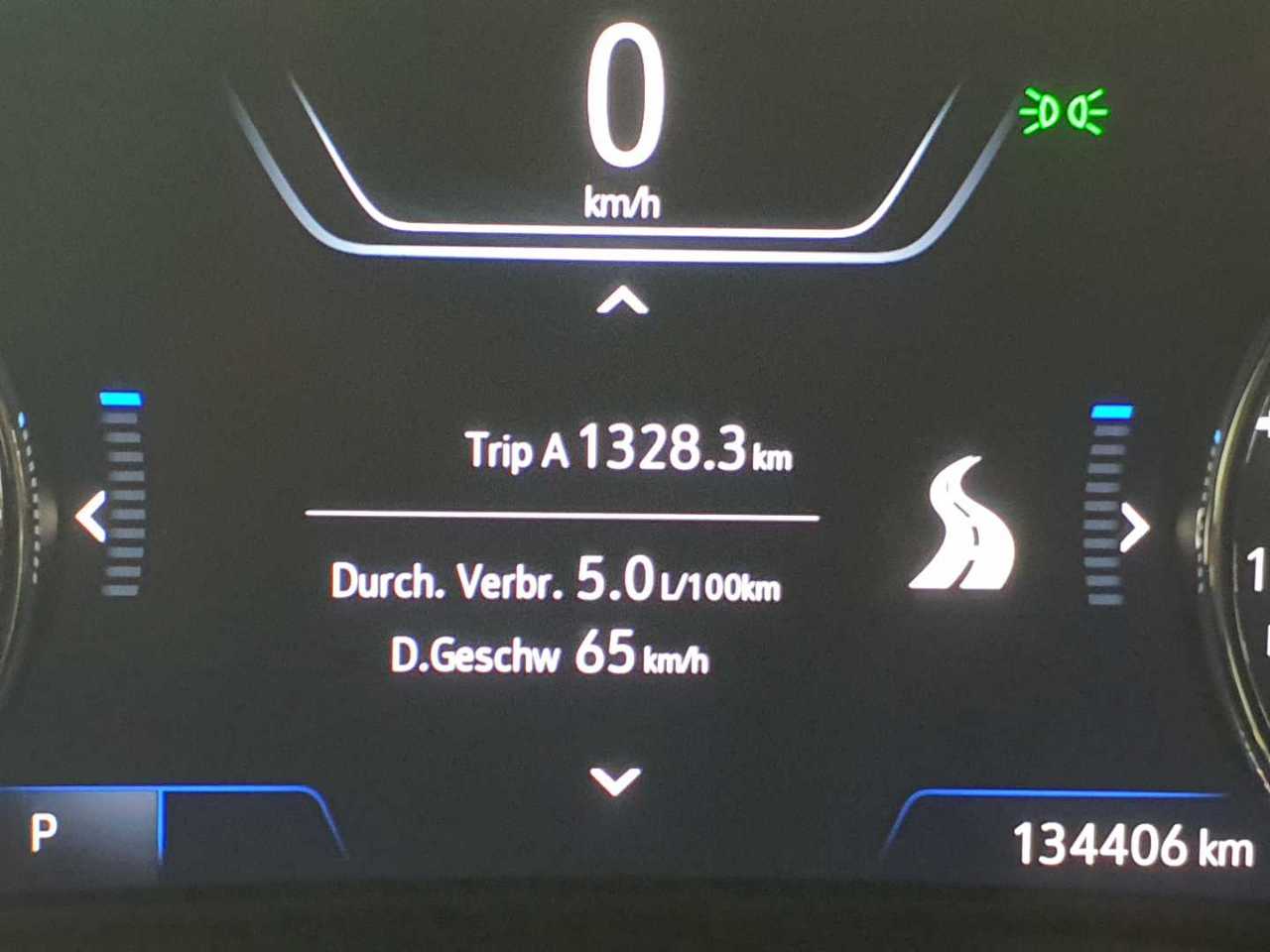 Opel Insignia Sports Tourer 2.0 Diesel Aut. Business 11