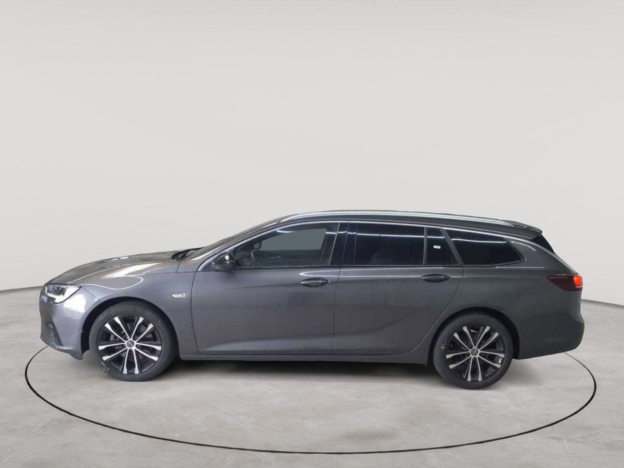 Opel Insignia Sports Tourer 2.0 Diesel Aut. Business 6