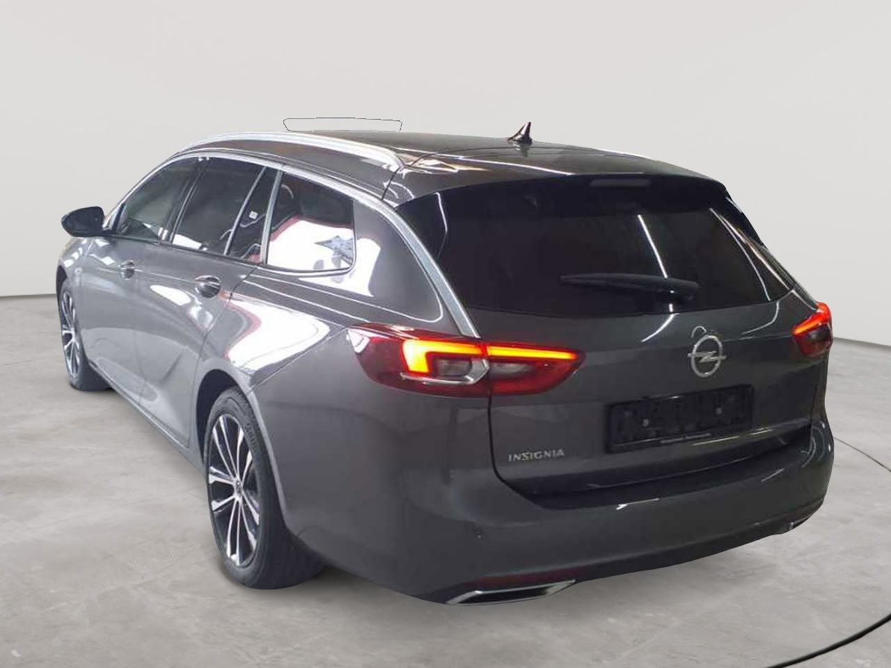 Opel Insignia Sports Tourer 2.0 Diesel Aut. Business 5