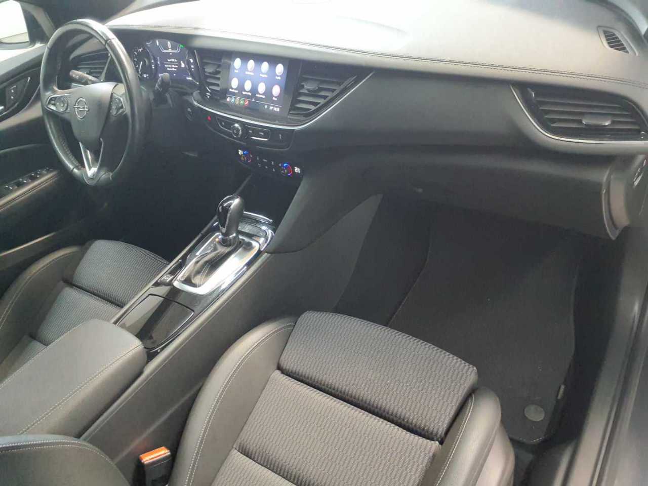 Opel Insignia Sports Tourer 2.0 Diesel Aut. Business 9