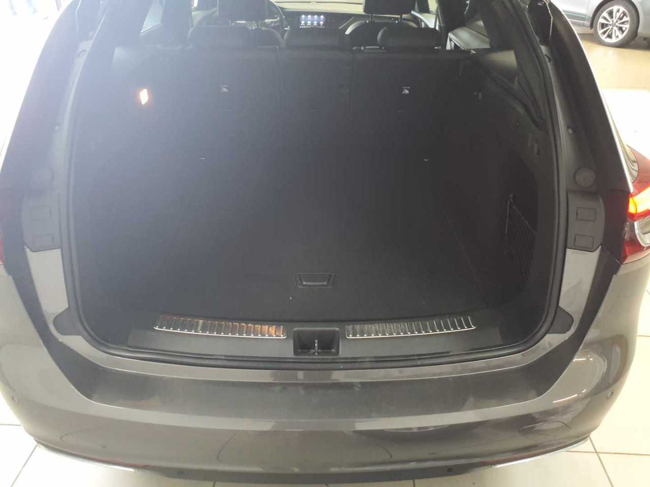 Opel Insignia Sports Tourer 2.0 Diesel Aut. Business 15