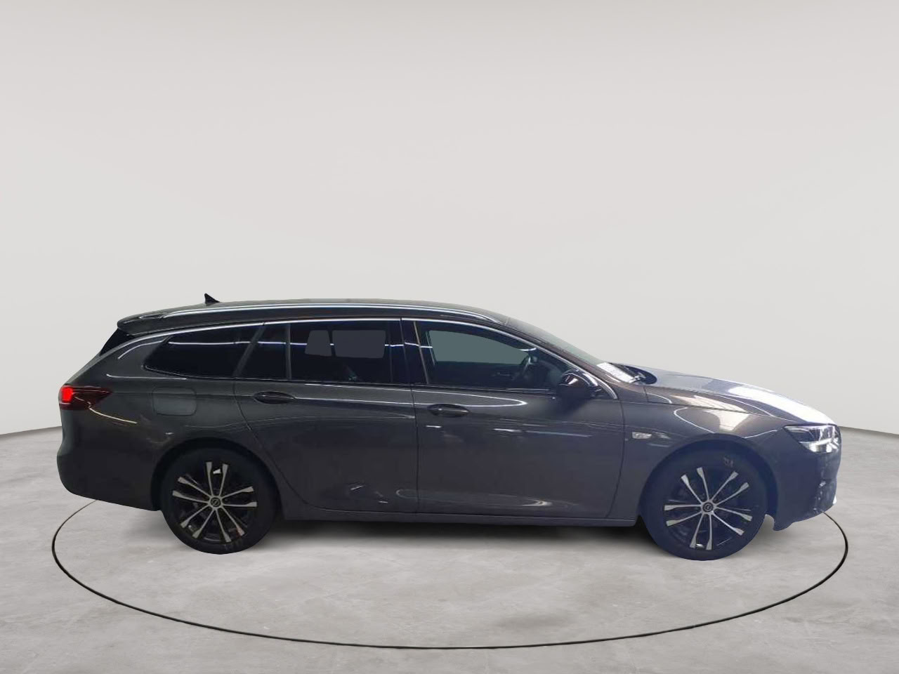 Opel Insignia Sports Tourer 2.0 Diesel Aut. Business 3
