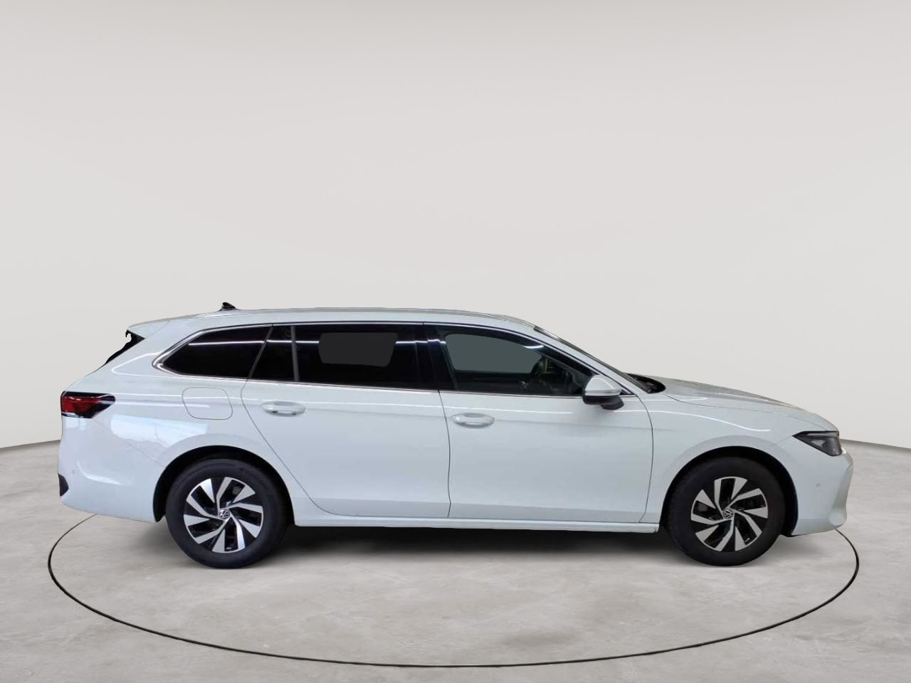 Vw Passat Variant 2.0 TDI SCR DSG Business 3