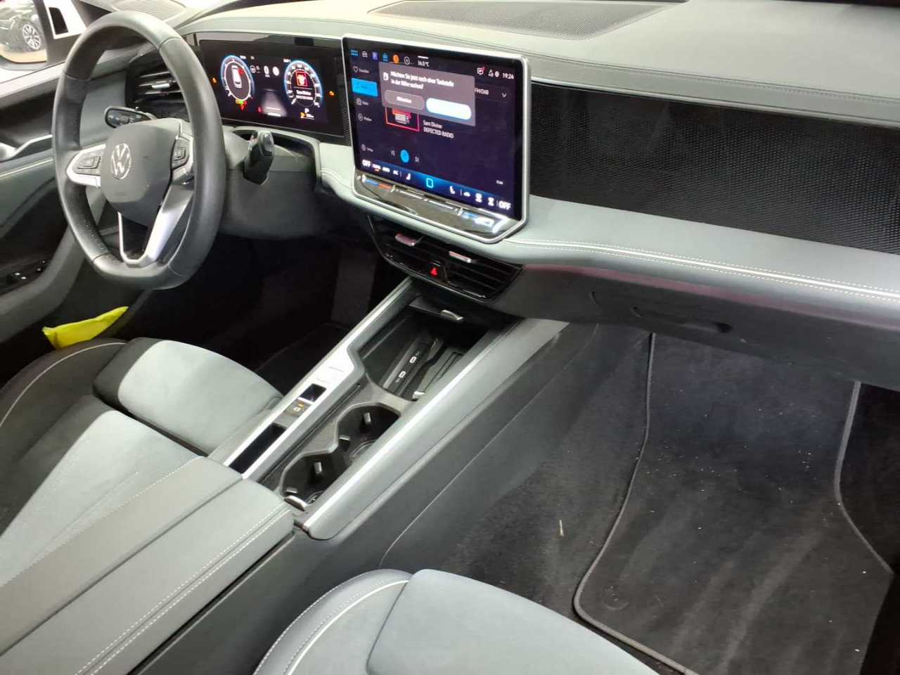 Vw Passat Variant 2.0 TDI SCR DSG Business 9