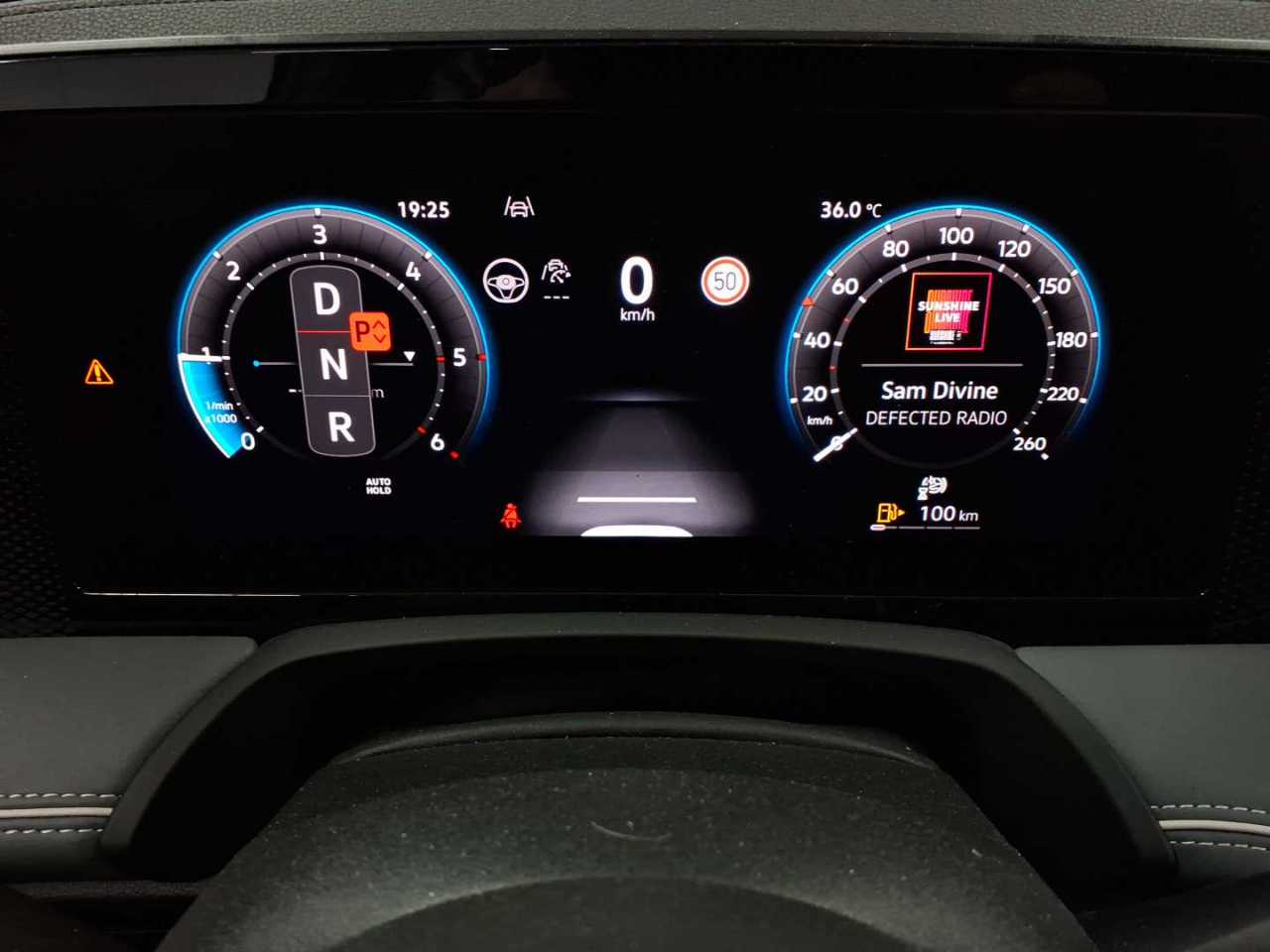 Vw Passat Variant 2.0 TDI SCR DSG Business 11