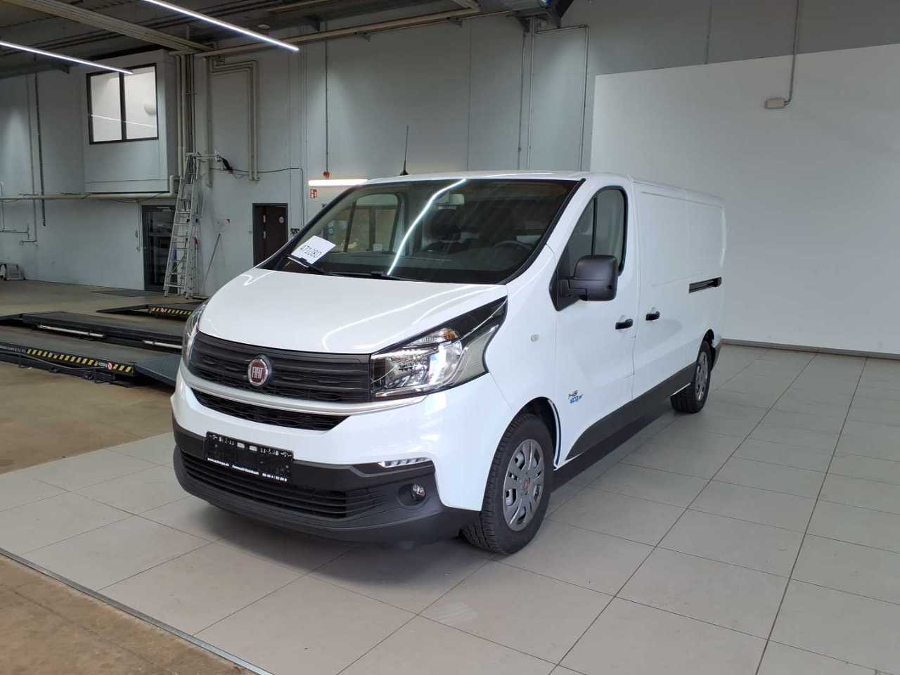 Fiat Talento L2H1 S&S SX 7
