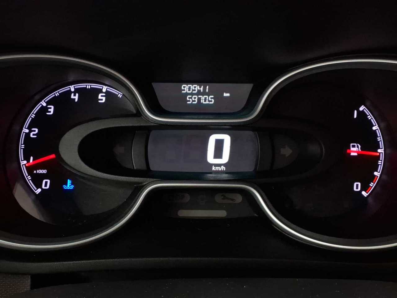 Fiat Talento L2H1 S&S SX 15