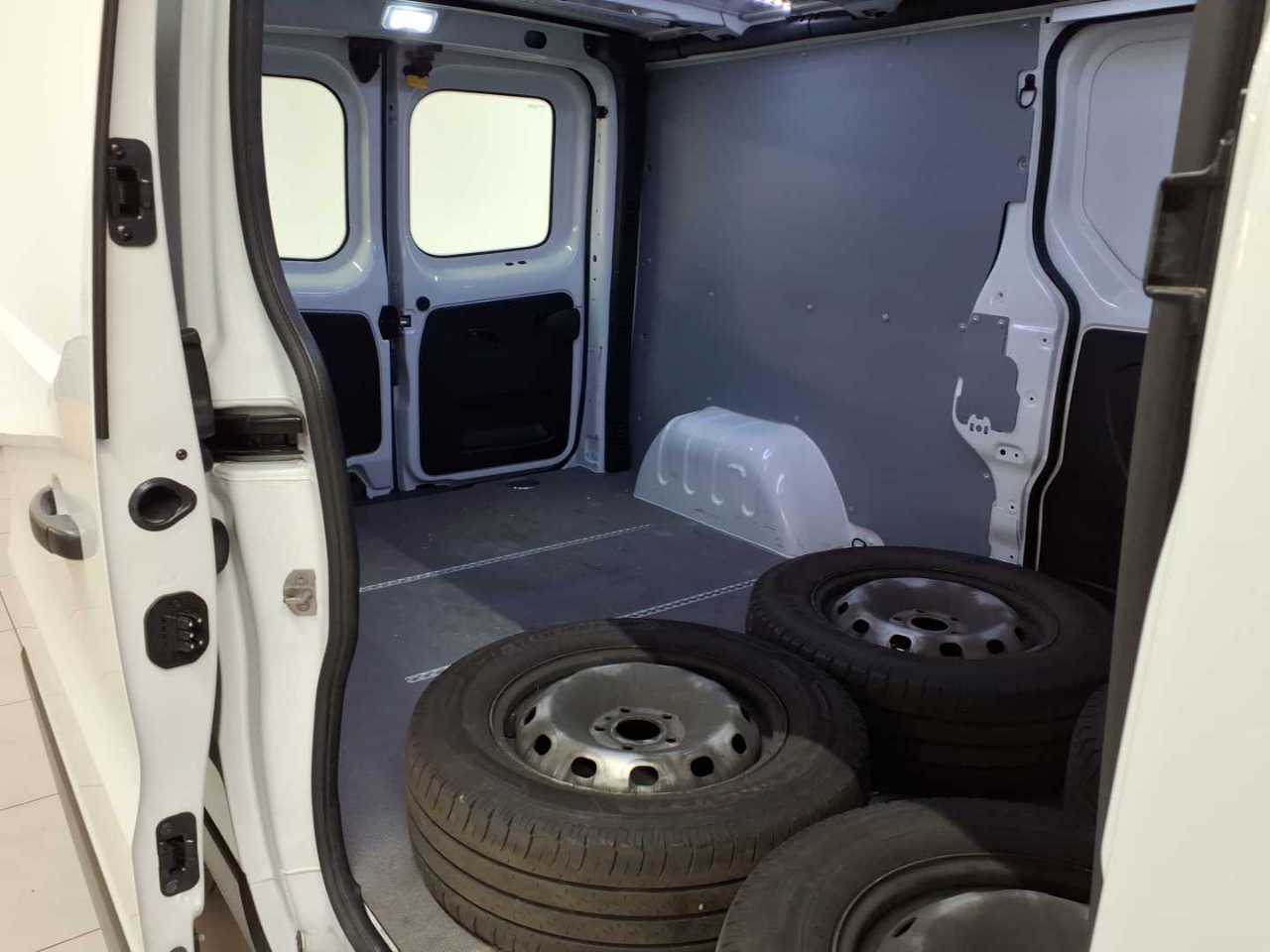 Fiat Talento L2H1 S&S SX 9