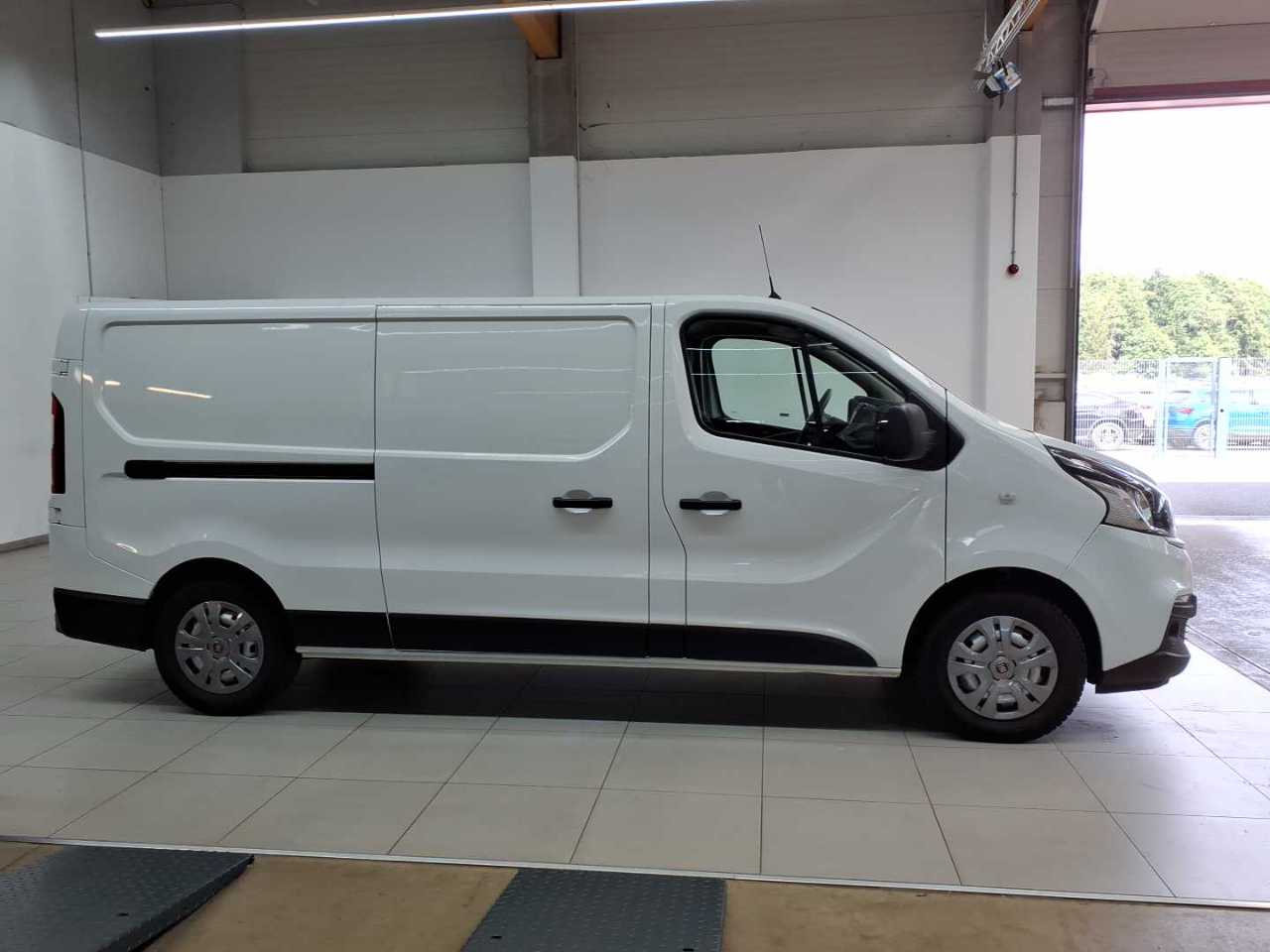 Fiat Talento L2H1 S&S SX 3