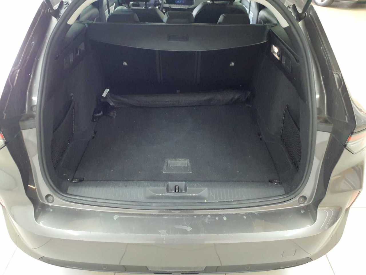 Opel Astra Sports Tourer 1.5 D Automatik Business Elegance 15