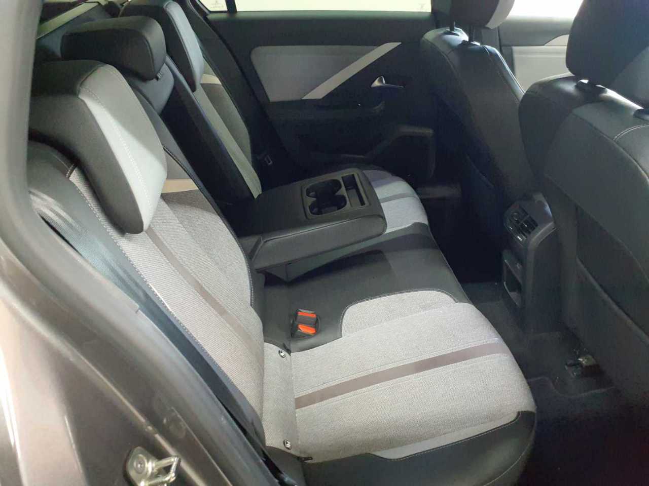Opel Astra Sports Tourer 1.5 D Automatik Business Elegance 14