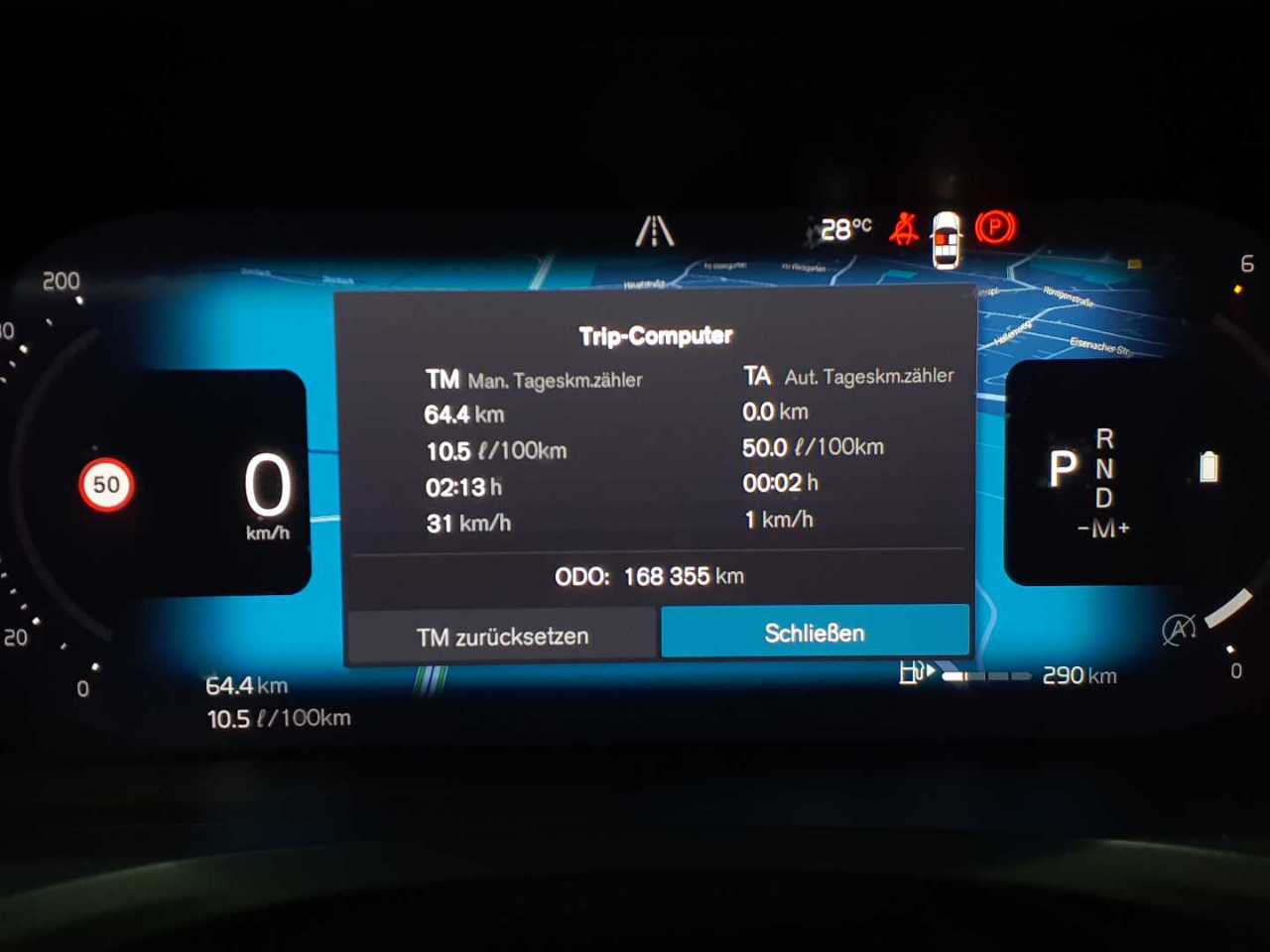Volvo V60 Cross Country B4 D AWD Ultimate 11