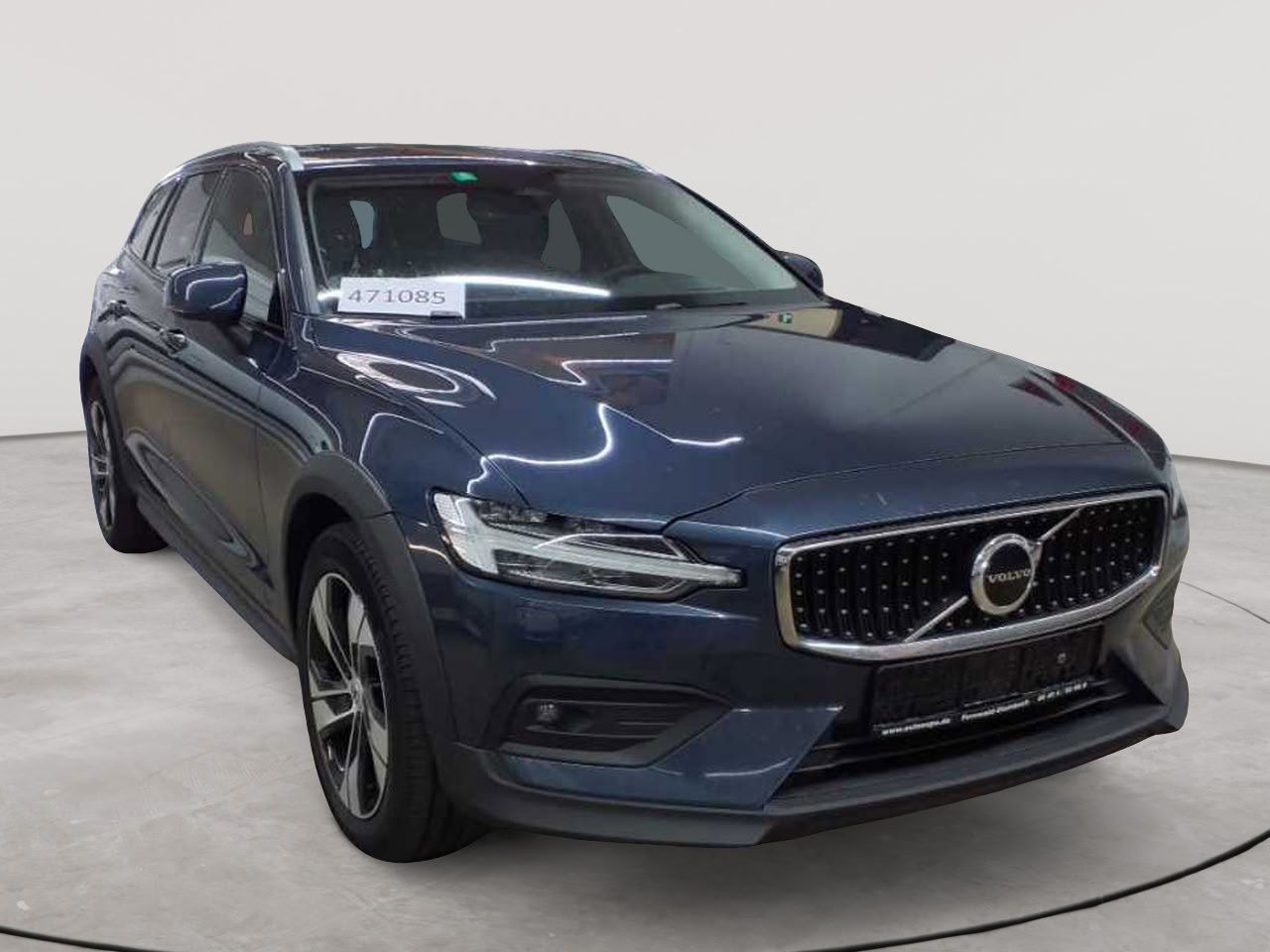 Volvo V60 Cross Country B4 D AWD Ultimate