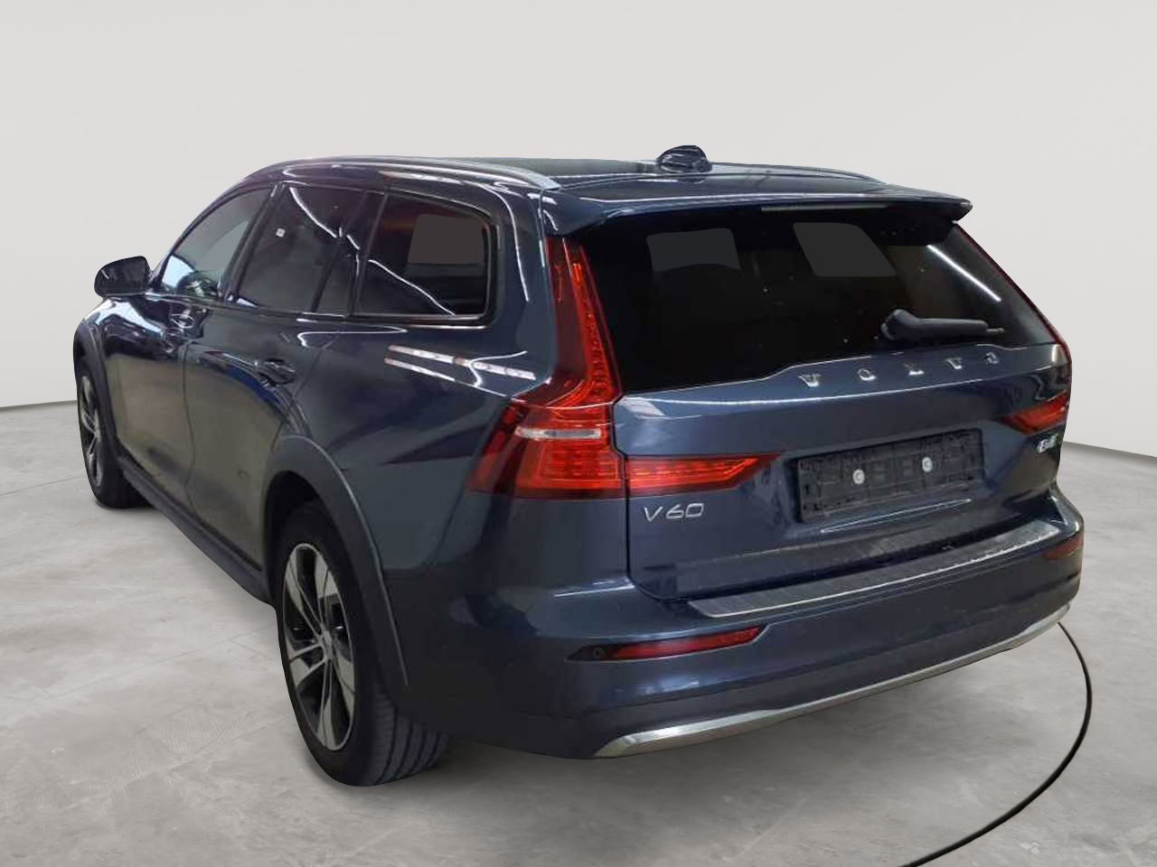 Volvo V60 Cross Country B4 D AWD Ultimate 5