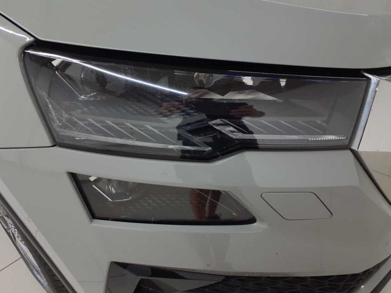 Skoda Karoq 2.0 TDI SCR DSG Tour 16