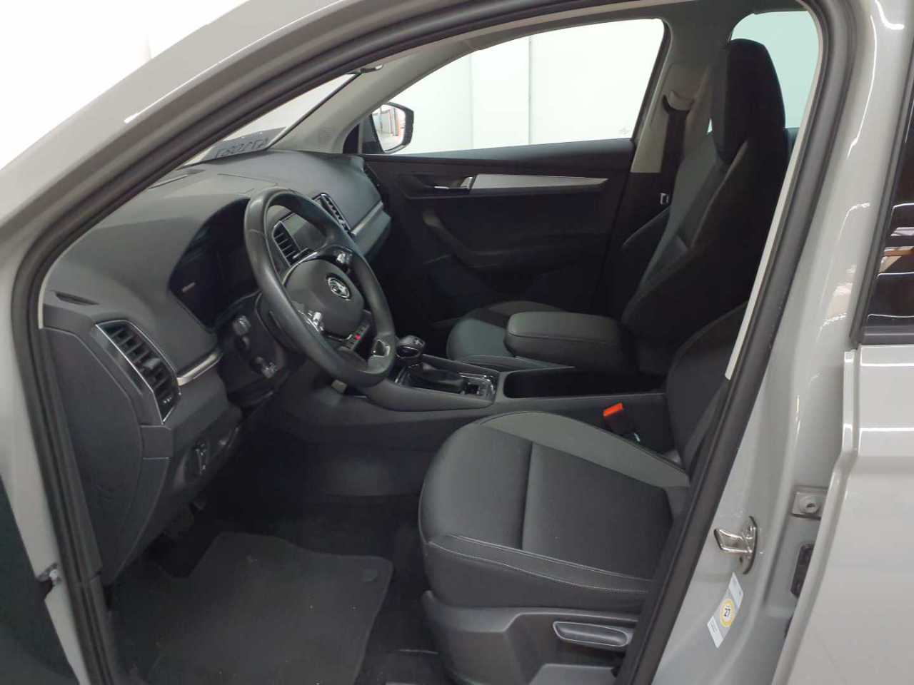 Skoda Karoq 2.0 TDI SCR DSG Tour 7