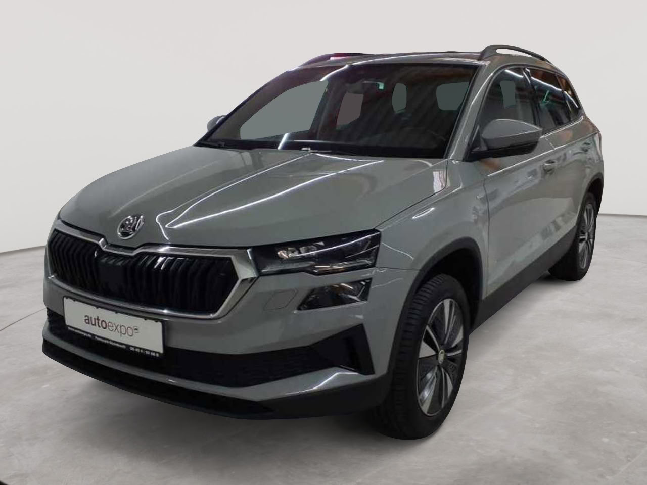 Skoda Karoq 2.0 TDI SCR DSG Tour 2