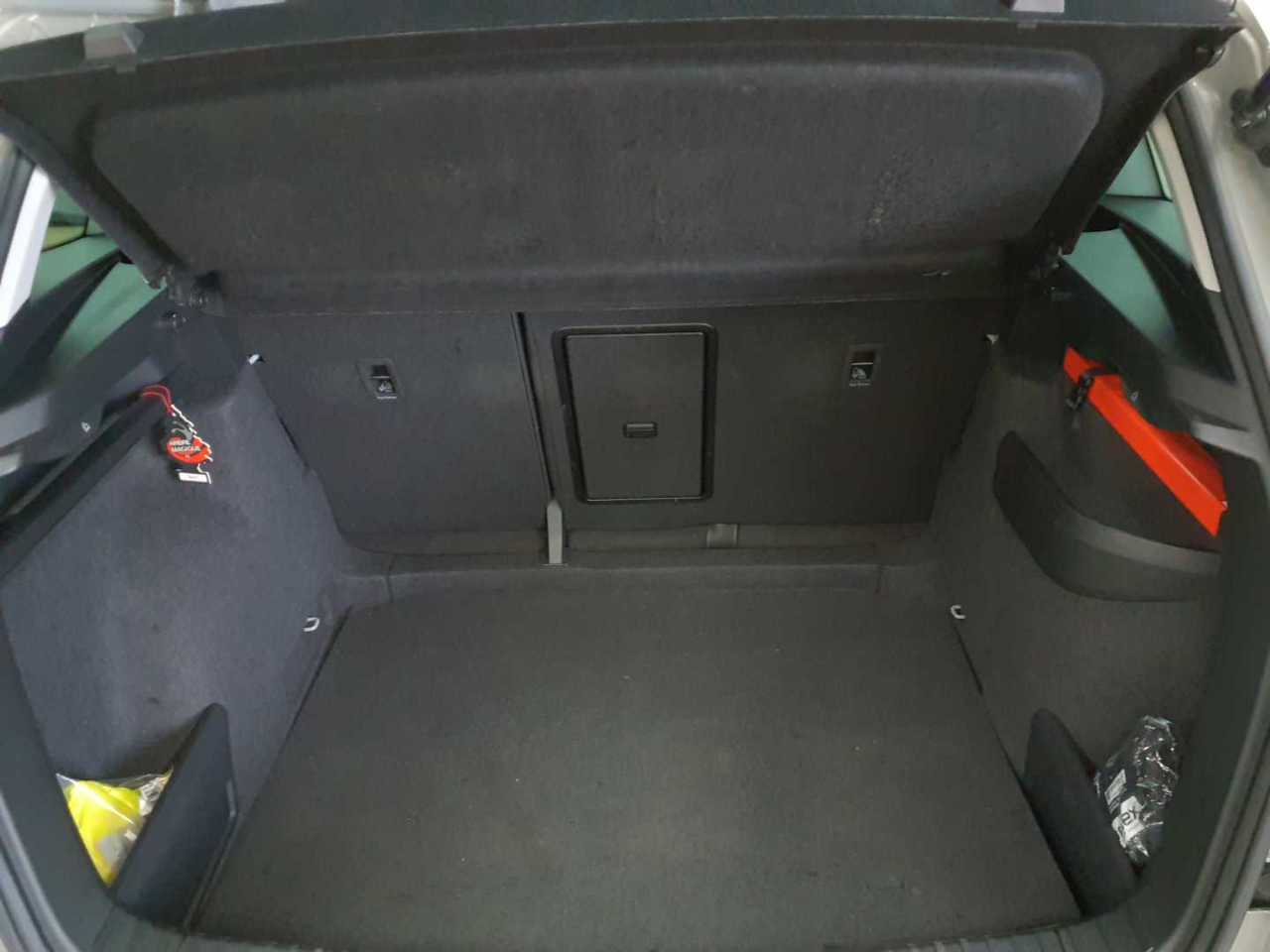 Skoda Karoq 2.0 TDI SCR DSG Tour 15