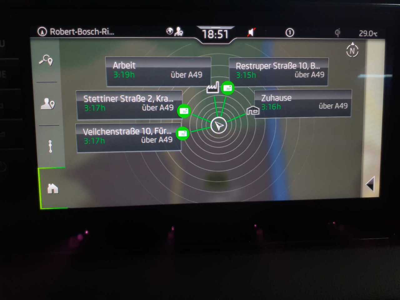 Skoda Karoq 2.0 TDI SCR DSG Tour 12