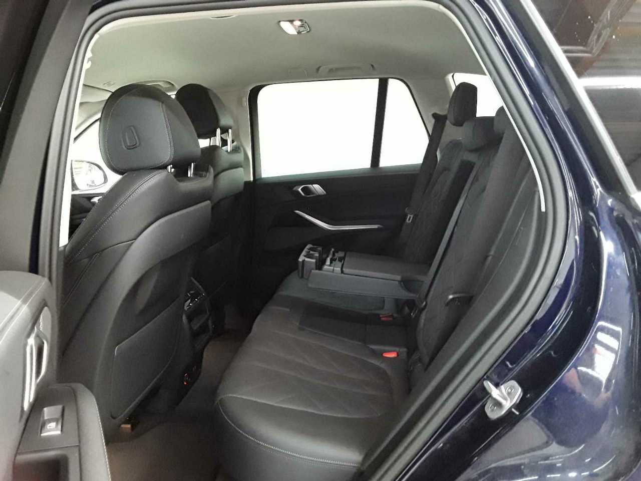 Bmw X5 xDrive50e 13
