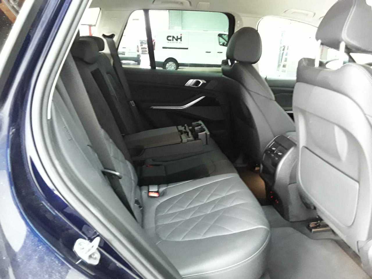 Bmw X5 xDrive50e 14