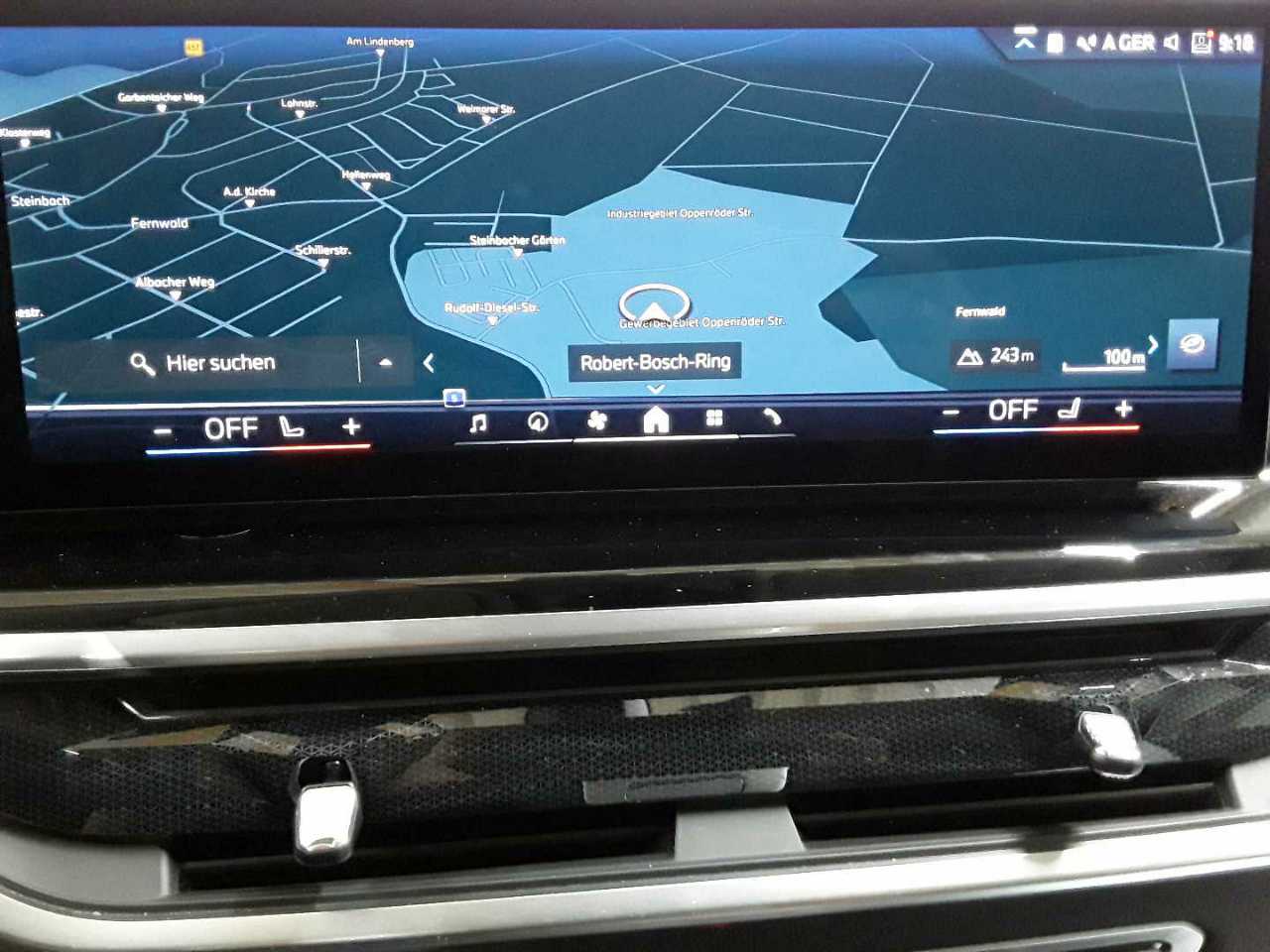 Bmw X5 xDrive50e 12