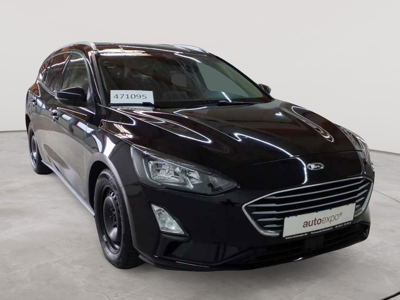 Ford Focus Turnier 1.5 EcoBlue Start-Stopp-System Aut. COOL&CONNECT
