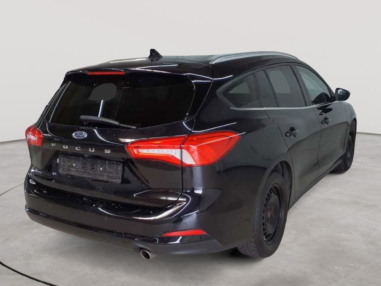 Ford Focus Turnier 1.5 EcoBlue Start-Stopp-System Aut. COOL&CONNECT 4