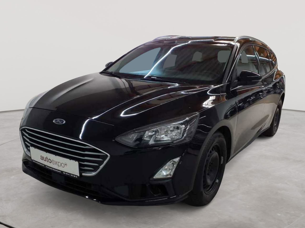 Ford Focus Turnier 1.5 EcoBlue Start-Stopp-System Aut. COOL&CONNECT 2