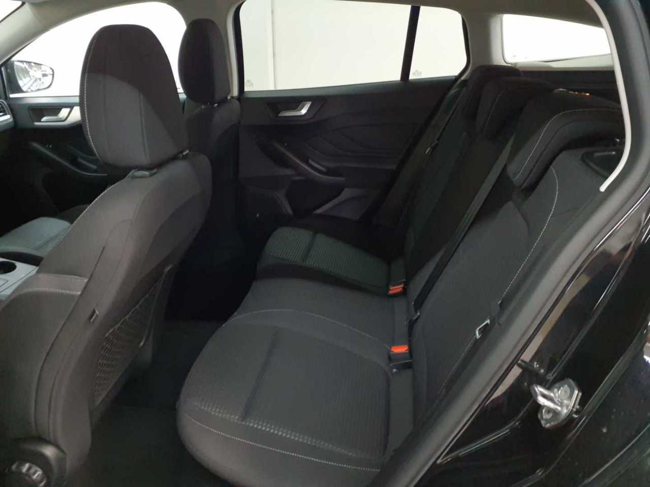 Ford Focus Turnier 1.5 EcoBlue Start-Stopp-System Aut. COOL&CONNECT 13