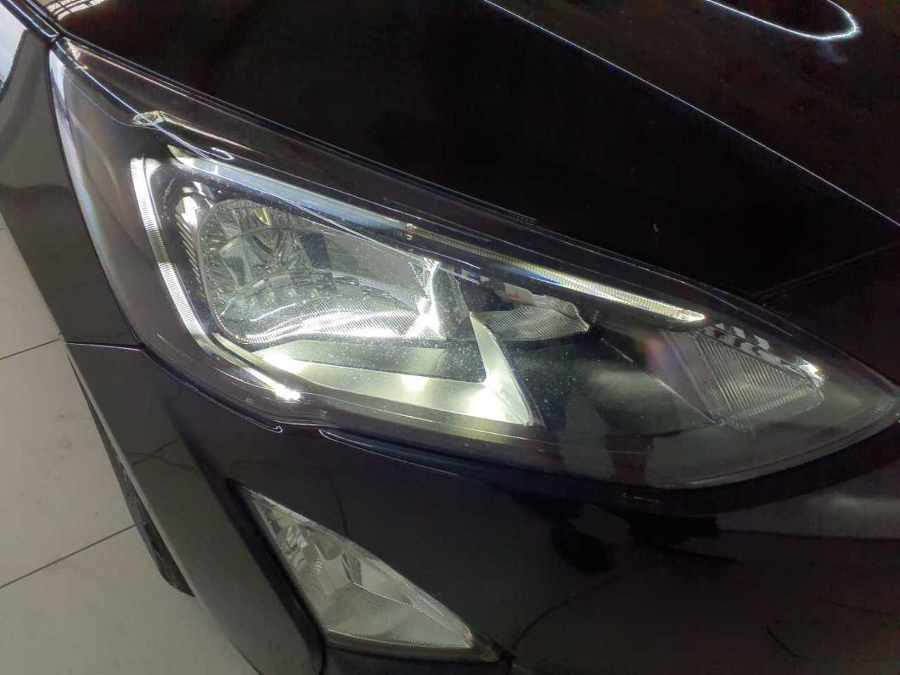 Ford Focus Turnier 1.5 EcoBlue Start-Stopp-System Aut. COOL&CONNECT 16