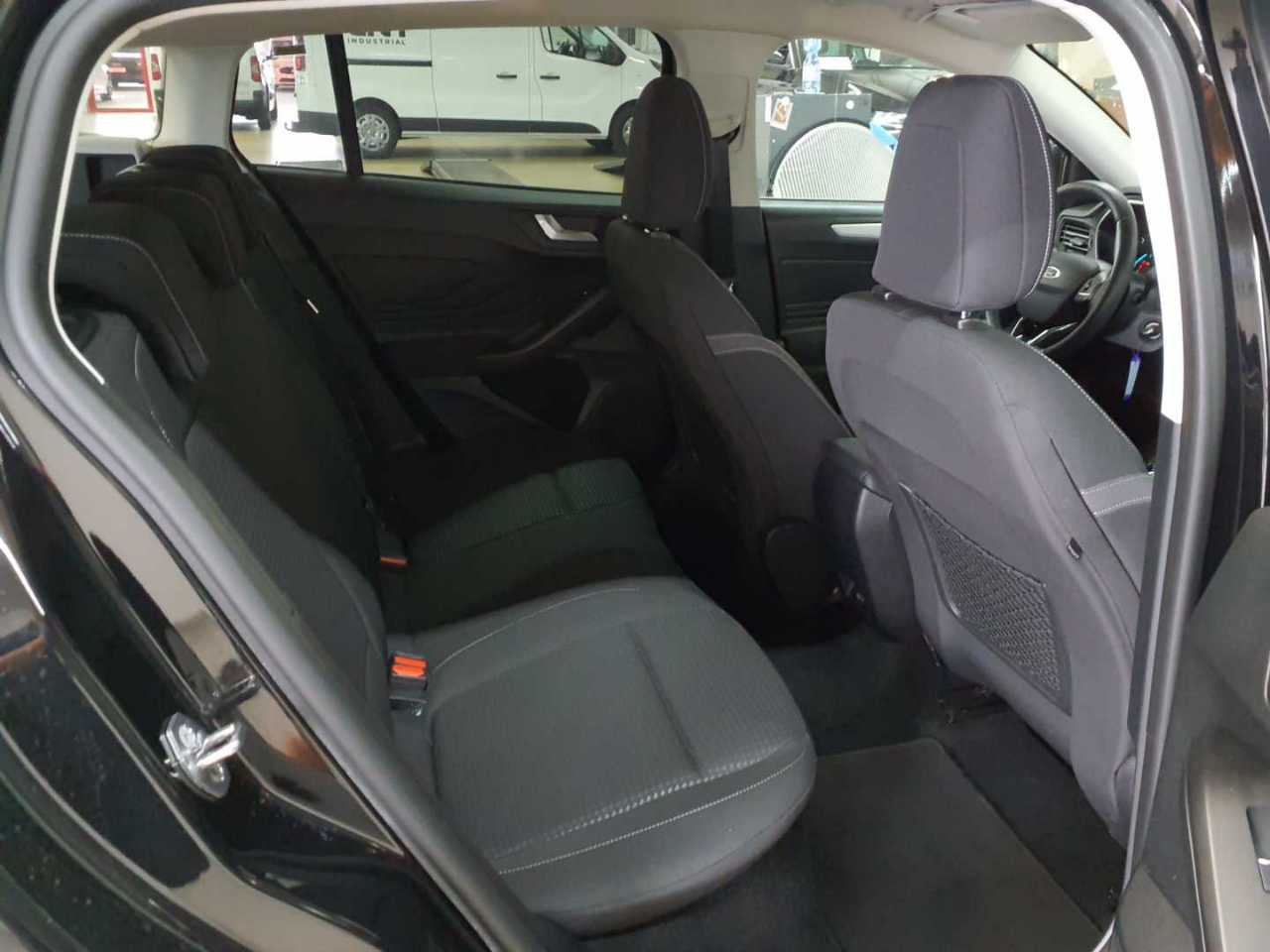 Ford Focus Turnier 1.5 EcoBlue Start-Stopp-System Aut. COOL&CONNECT 14
