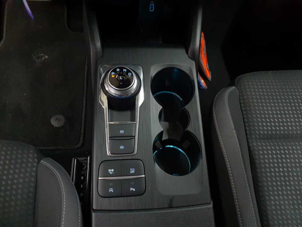 Ford Focus Turnier 1.5 EcoBlue Start-Stopp-System Aut. COOL&CONNECT 10