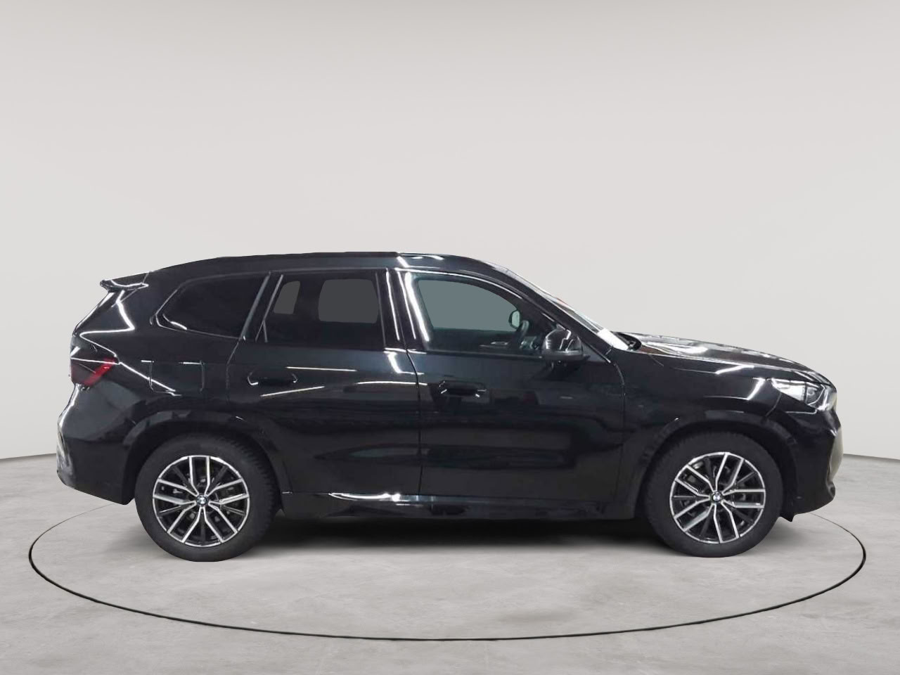 BMW X1 sDrive20d Aut. M Sportpaket 3