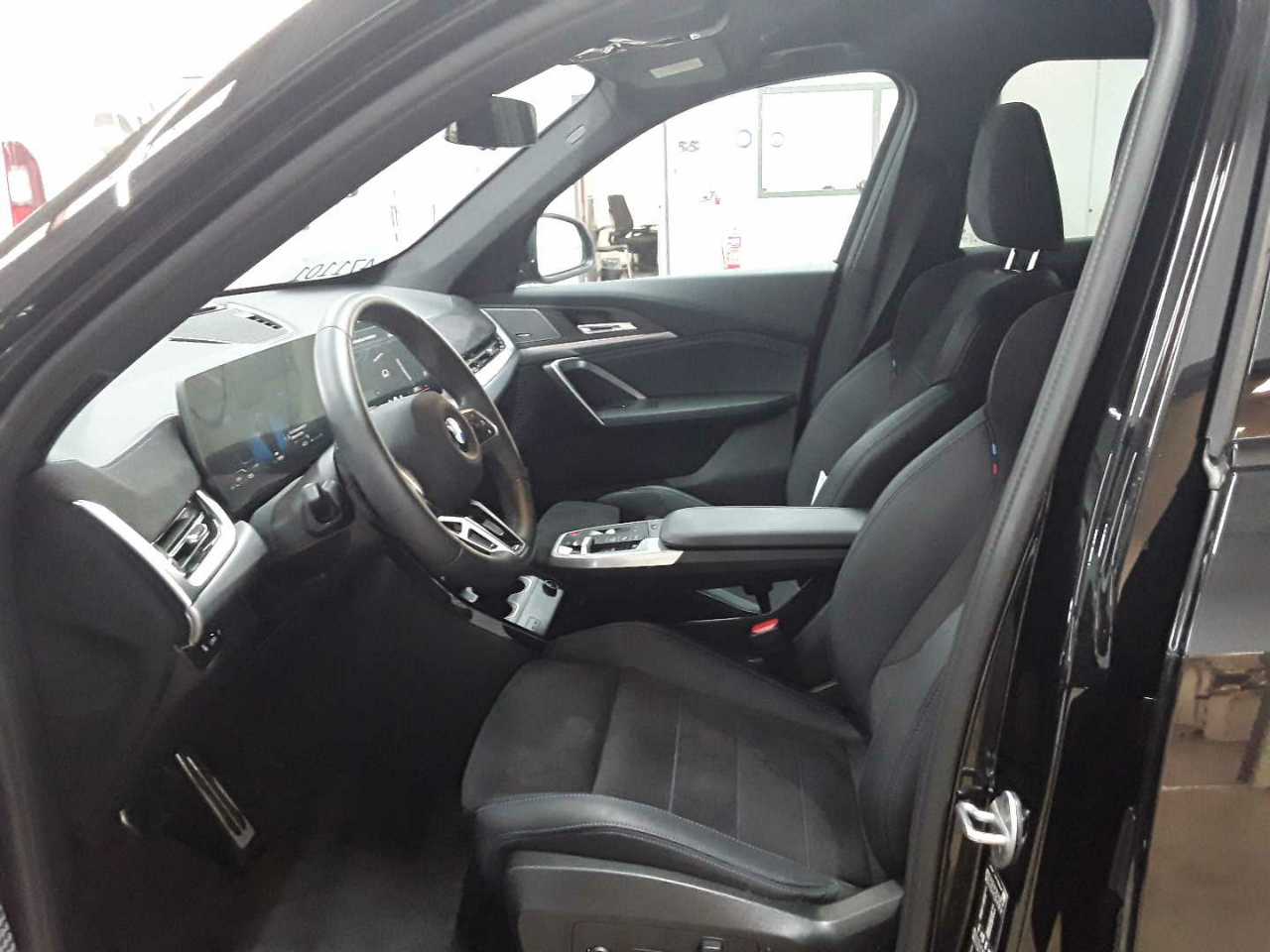 BMW X1 sDrive20d Aut. M Sportpaket 7